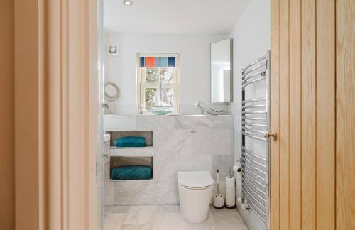 Inkerman House - Gorgeous House and Gardens - Foto 63