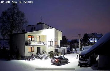 Hostel pracowniczy - Foto 9