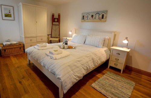 Two Chantry Barns, Orford - Foto 5