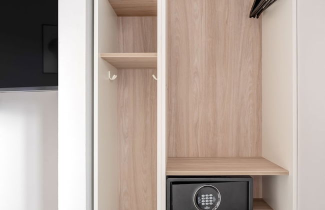 Numa Frankfurt Oben - Photo 6