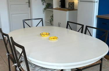 Villa les Pensées La Londe - Foto 25