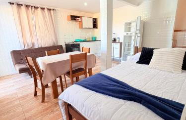 Pousada vila merced - Foto 9