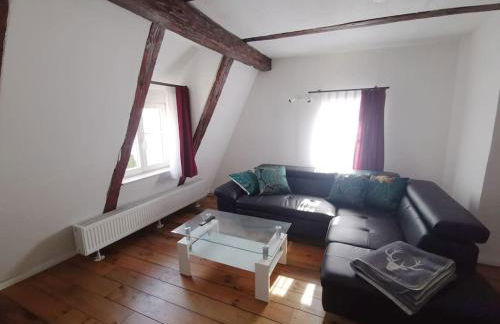 Wohnung mit hist. Altstadt Charme - Foto 17