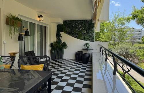 Tu descanso en Marbella, relax, golf y playa - Photo 7