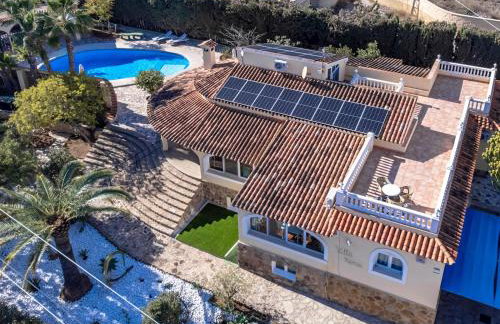 Villas Guzman - Xenia - Foto 2