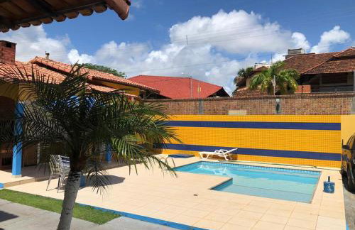 Salinopolis- casa com piscina - Foto 2