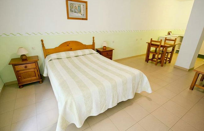 Apartamentos Puerta del Sur - Foto 13