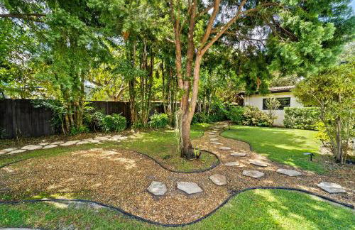 7 Minutes to Beach Saltwater Pool Open Floor Plan - Foto 24