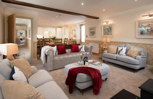 Dryburgh Steading One - Foto 10