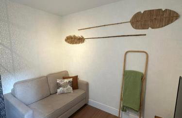 Studio Moderno e Aconchegante em Perdizes - Foto 6