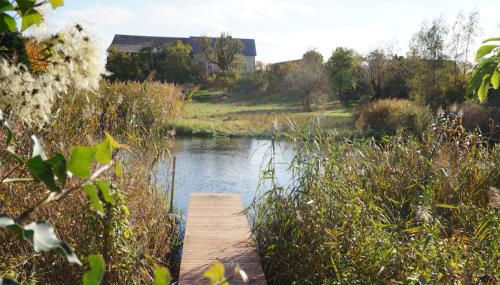 Haus am Fluss - Foto 5