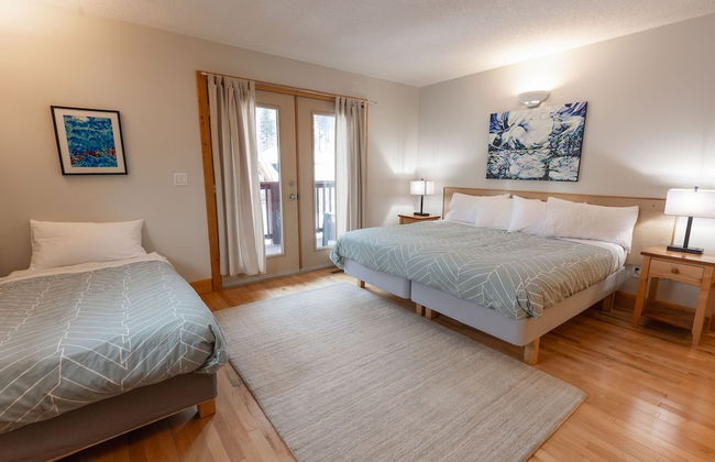 The Stemwinder Lodge by Simply Kimberley - Foto 28