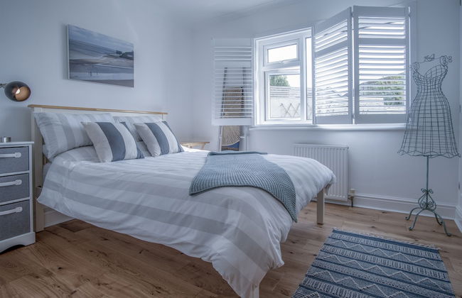 Town Heights - 3 Bedroom Holiday Home - Tenby - Foto 2