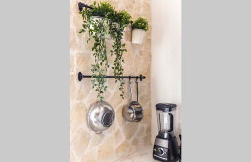 PENTHOUSE Loft 5MIN PALAIS DES FESTIVALS AND BEACH terrace view on castle - Photo 19