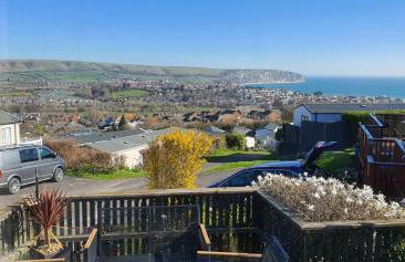 Lodge Seaview Swanage - Photo 19