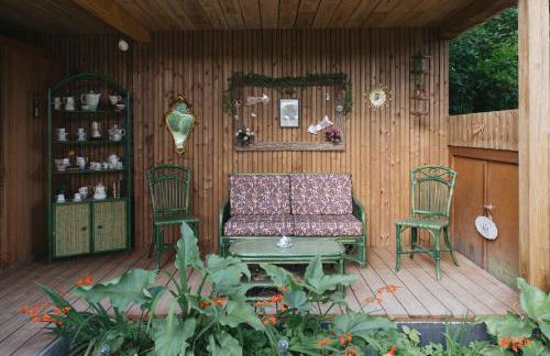 Le terrier aux merveilles - Foto 11