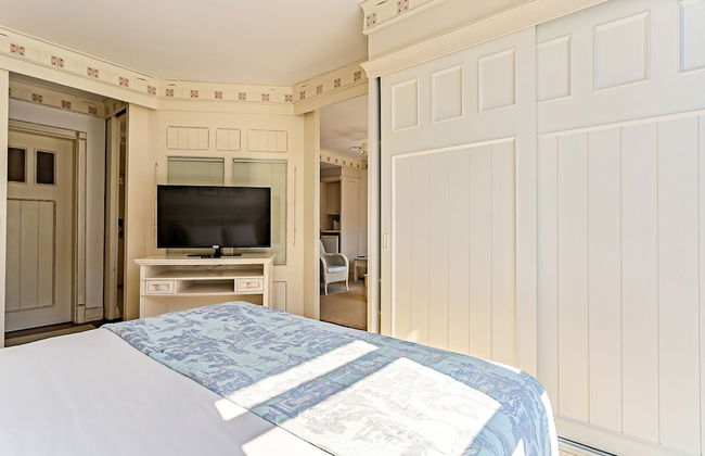 Studios frente ao mar no IL Campanario Resort ILCTOP - Photo 27