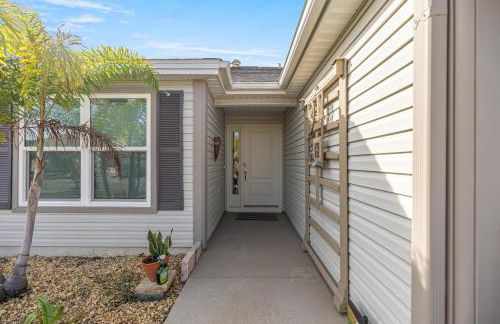 Walk to Sawgrass, Near Eastport With Golfcart and Patio - Foto 33