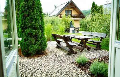 Całoroczne Domki w Bieszczadach "The Willows" - Foto 23