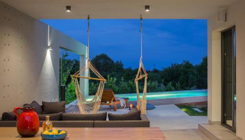 Villa Leccino, Croatia, Istria - Foto 5