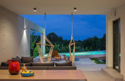 Villa Leccino, Croatia, Istria - Foto 5