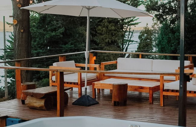 Pailahue Lodge & Cabañas - Photo 53