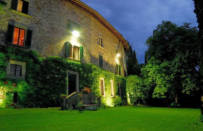 Relais La Torre - Foto 38