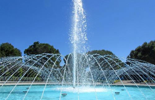 Residenza Turistica Alberghiera Blue Marine - Foto 34