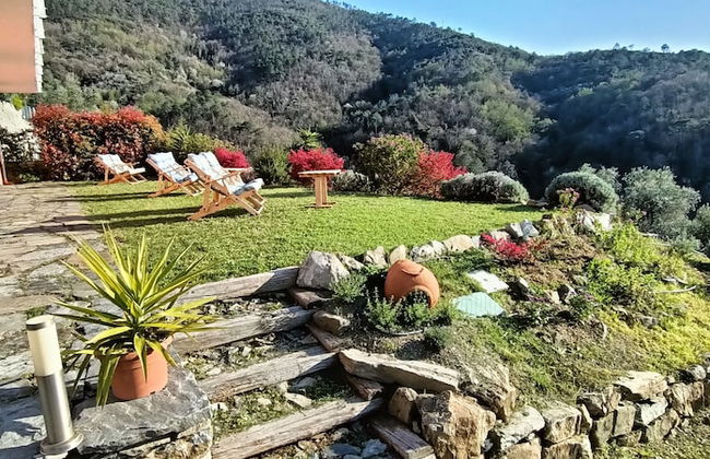 Orto dei Rolli - Foto 1