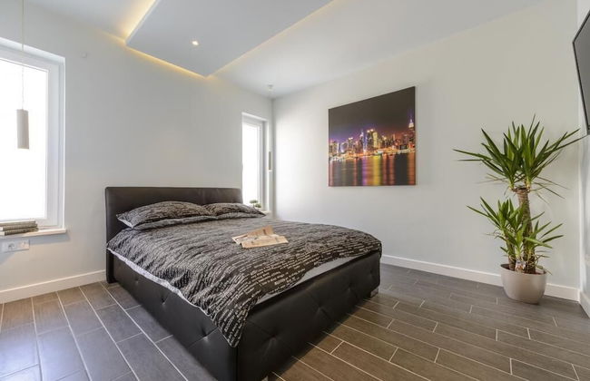 Apartments Lavilla - Foto 2