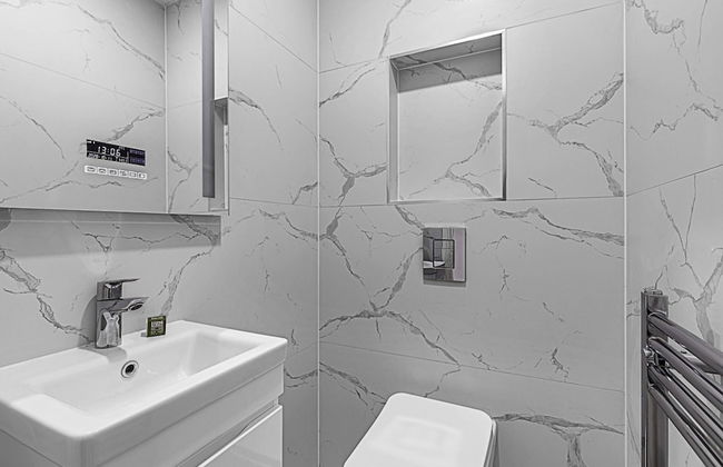 Beautiful 3 Bed Abode in Hanwell - Foto 12