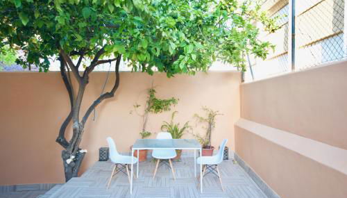 MalagaUrbanRooms - Beach & Sea - Photo 3