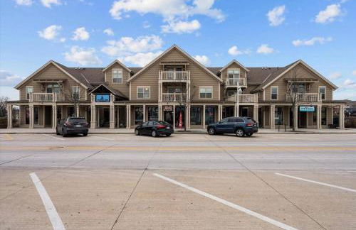 Waterfront Sheboygan Condo - Foto 12