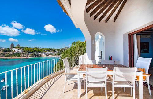 Villa Cap d Or - Fantastic Seaview - by Holiday Rentals Villamar - Photo 16