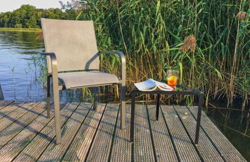 Haus am See Storkow - Foto 18