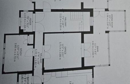 Spacious 5 Bed & Hot Tub Sleeps 12, near Stratford upon Avon - Foto 32