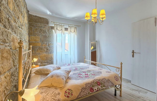 Villa Lapis - Foto 8