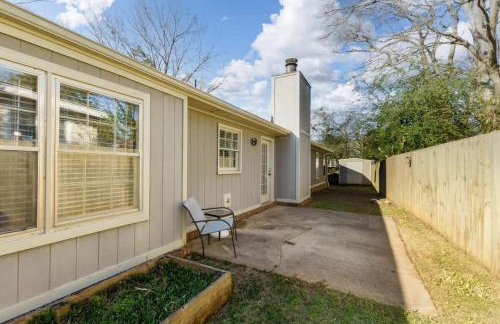 Alabama Get Away Gorgeous Home Location A Near Medical Ctr - Foto 22