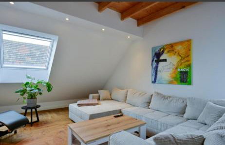 Ferienwohnungen Hasenhof - Foto 11