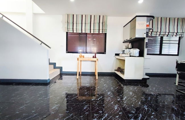 GAO Lighthouse Phala Beachfront - Photo 23