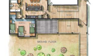 3BD - Located At Trailhead - Mountain Views - Foto 4