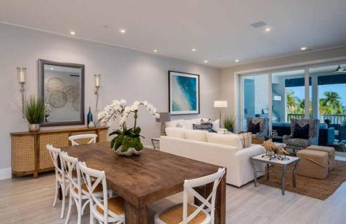 Islamorada Modern Penthouse with Private Beach - Foto 46