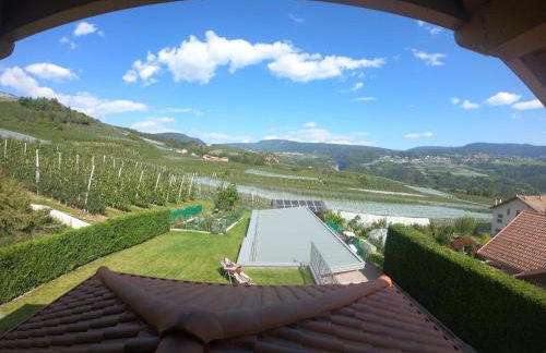 Appartamento Agritur nel Verde - Photo 11