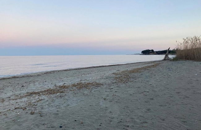 Holiday Home in Moriani-plage Near Beach - Foto 42