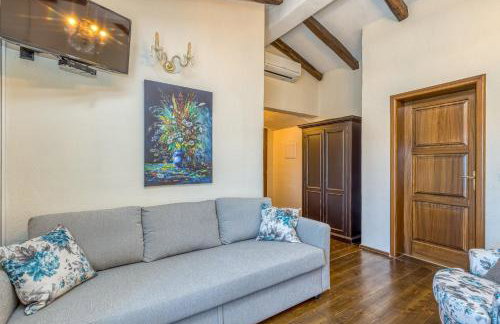 Villa Santolina - Photo 21