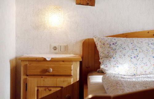 Ferienwohnungen Vogt's Libding - Photo 22