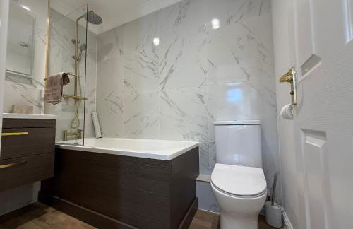 In the heart of the Town centre Ringwood, New Forest - Star Cottage - Foto 24