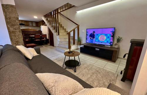 Jukini Dvori Villa with a view of the Green lake - Foto 40