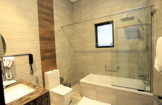 Marbella Holiday Homes - Photo 41