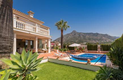 Golden Mile Villa Close to Beach - Foto 11